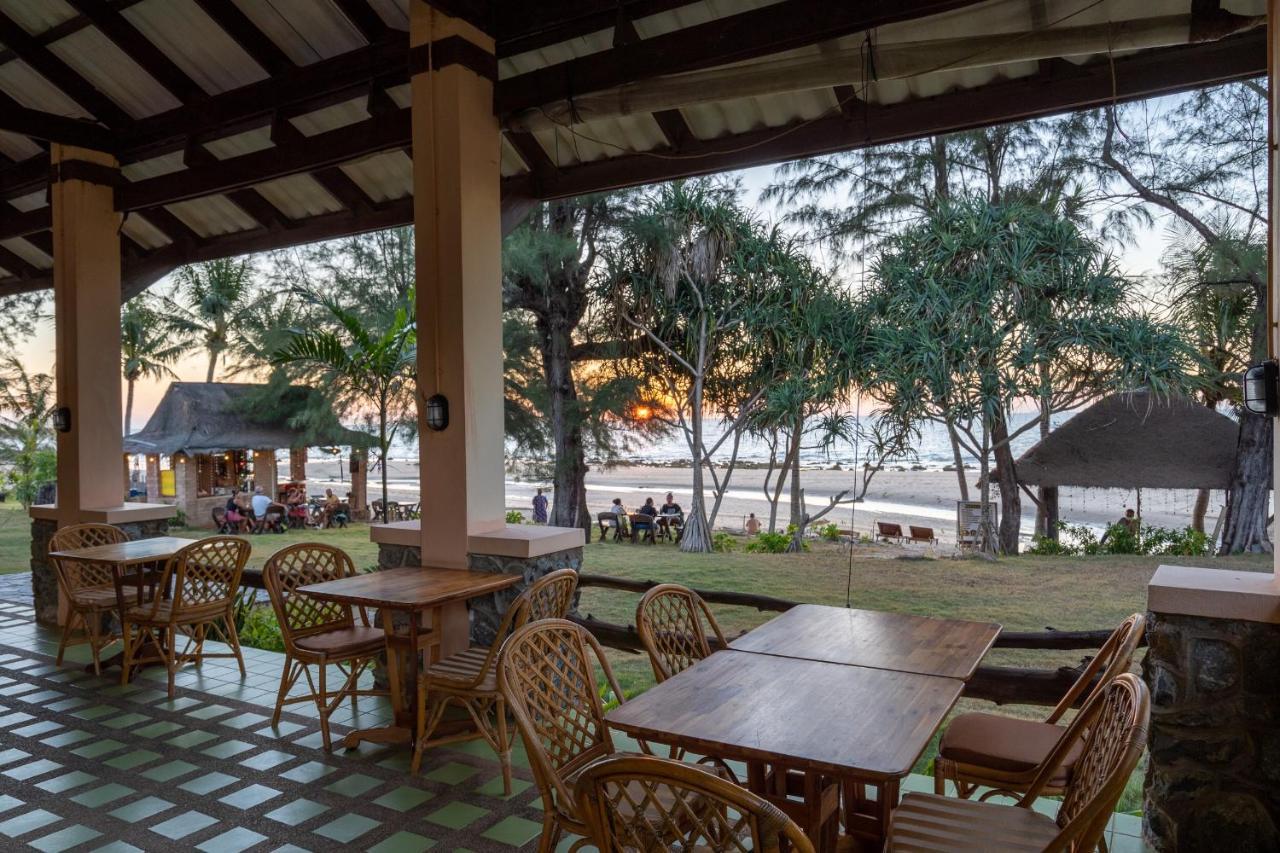 Gooddays Lanta Beach Resort Sha Koh Lanta Exterior photo