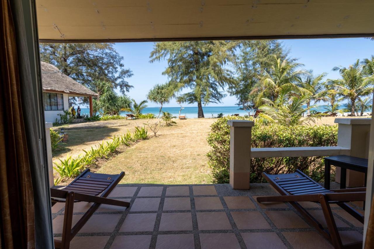 Gooddays Lanta Beach Resort Sha Koh Lanta Exterior photo