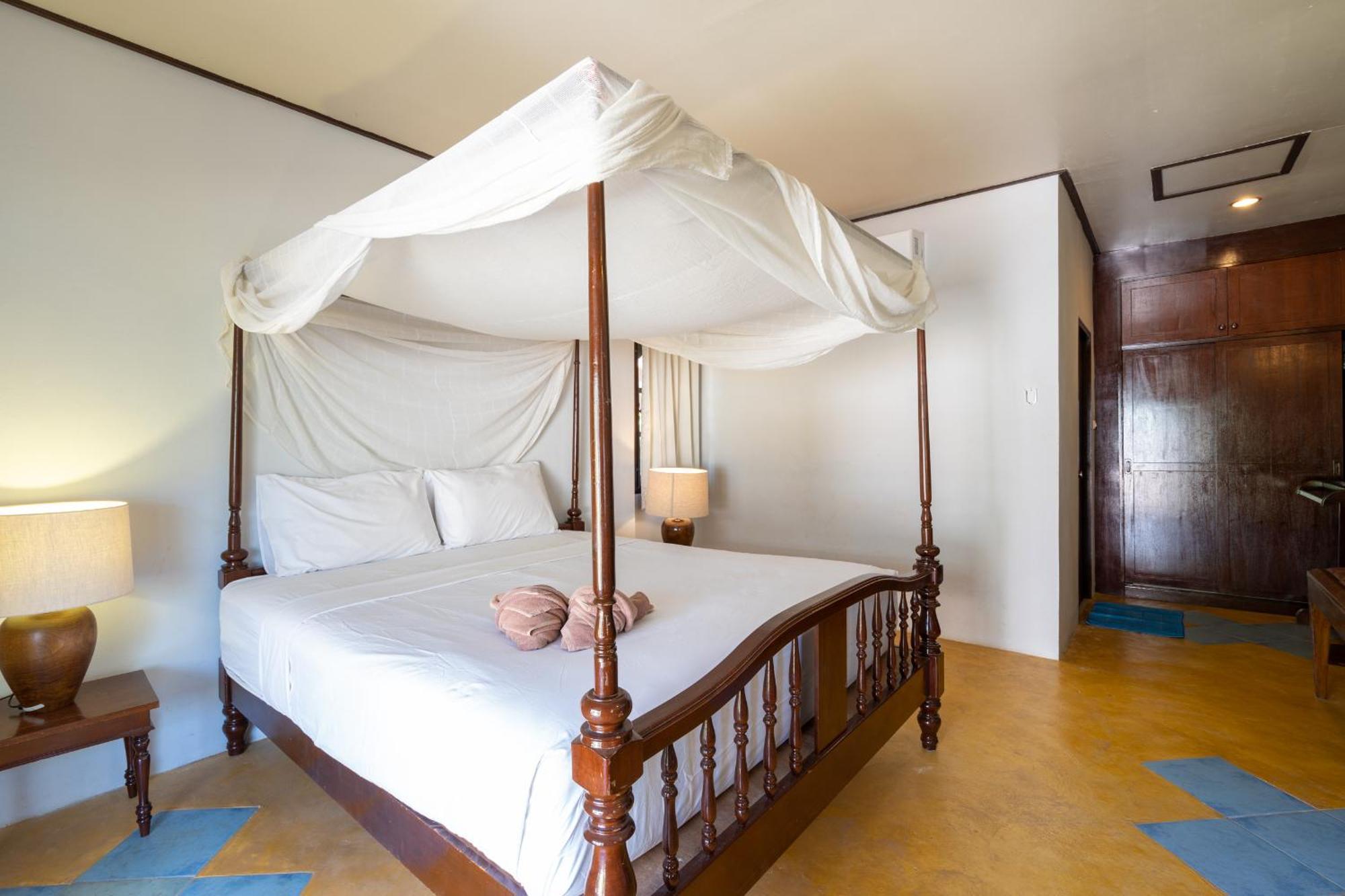 Gooddays Lanta Beach Resort Sha Koh Lanta Exterior photo