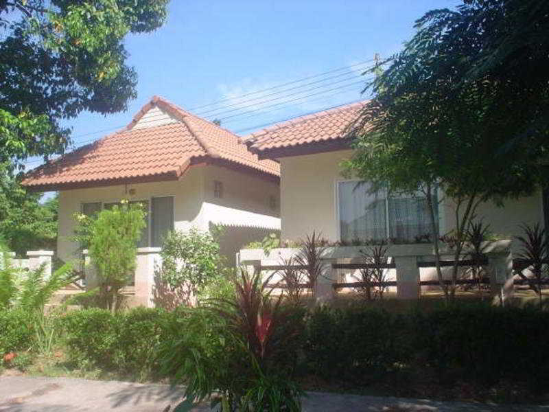Gooddays Lanta Beach Resort Sha Koh Lanta Exterior photo