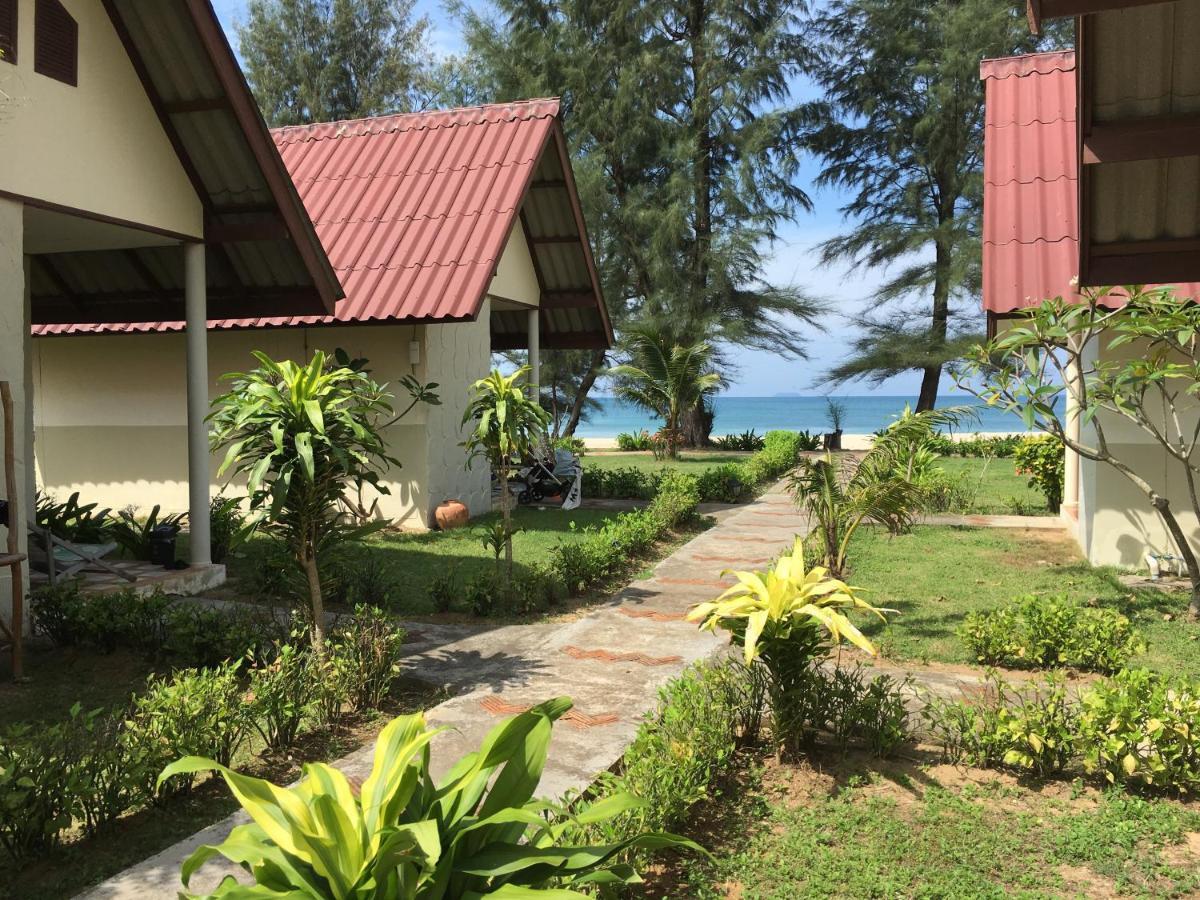 Gooddays Lanta Beach Resort Sha Koh Lanta Room photo